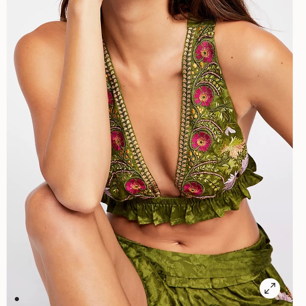 Free People Dream of You Set - Picture 3 of 3